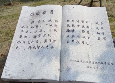 花崗巖石雕創(chuàng  )意詩(shī)詞書(shū)雕塑