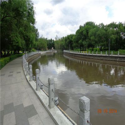 廣場(chǎng)公園擺放大理石雕刻人物景觀(guān)標志雕塑 