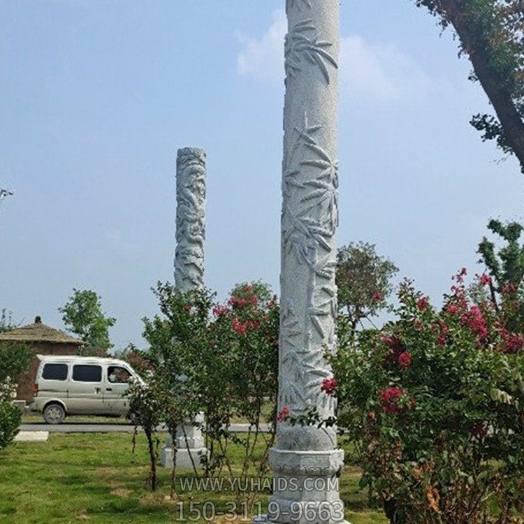 戶(hù)外公園大理石石雕浮雕文化雕塑